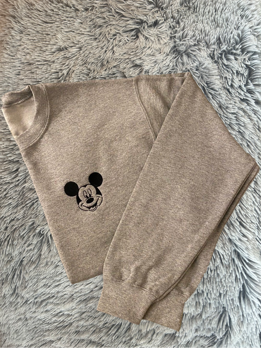 Mickey mouse hoodie