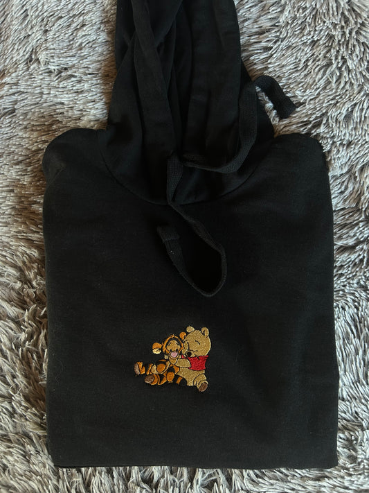 Winnie-the-Pooh hoodie